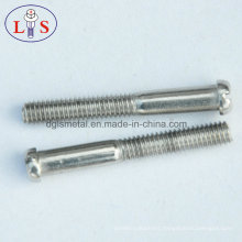 Stainless Steel Phillips Pan Head Bolt /Bolt with High Strength